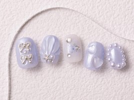 みずいろマーメイド