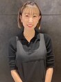 エムスラッシュアヴェダ 自由が丘(M.SLASH AVEDA) 堀 小春