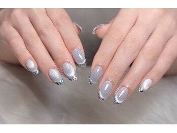 ニチネイルアートスタジオ(Nichi Nail Art Studio)/