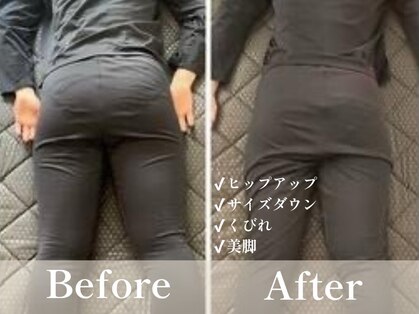 ヨサパーク マノン 藤が丘(YOSAPARK)の写真