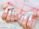 チップ長さだし持ち込みデザイン