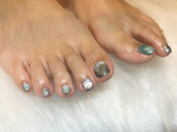 リスブラン 銀座新富町店/