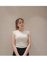 ピケピラティス 本郷三丁目店(pique pilates)&nbsp;スタッフ Hyeri