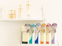 メナードフェイシャルサロン ピグ セレンディップ/パック.