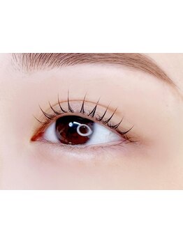 モテ可愛な目元にしたい