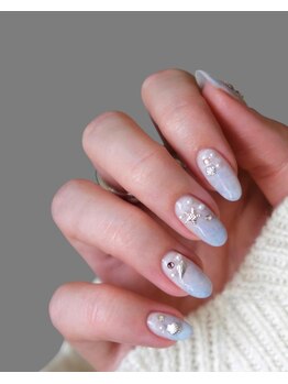 アレンジネイル(ARANGE NAIL)/