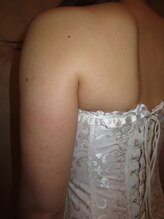 ルメートルセラピー ビューティーサロン(REMETTRE THERAPY)/２０代ブライダルエステ成功例