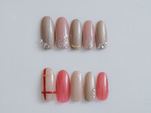 ジャム 久屋大通店(Jam)/定額ネイル