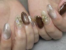 ジーン 中野店(gene)/[中野/パラジェル]