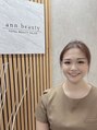 アン ビューティー(ann beauty) 千葉 佑奈