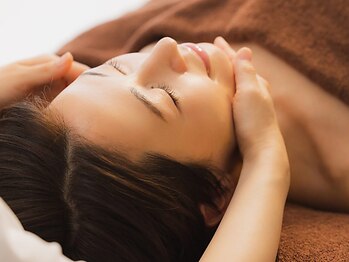 Blue Hazelの写真/《根本的な問題から向き合う本格アロマセラピーが受けられるサロン》心身を癒す高技術アプローチ。