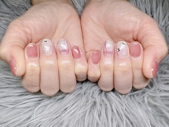 ドーリーガール(Dolly Girl)/