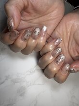 エステティックサロン ガーデニア(Gardenia)/ネイル画像