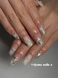 スカルプ◆150分アートやり放題