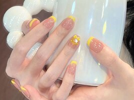 フレンチ/シンプル