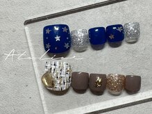 アトリエ(Atelier)/《 FOOT 》