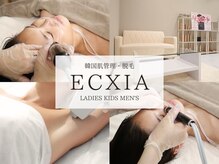 エクシア(ECXIA)