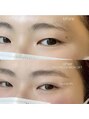ハリウッドブロウリフト ワクシー 青山店(HOLLYWOOD BROW LIFT WAXYYY.)&nbsp;「眉とまつげのトータルケア」朝のメイクがグッと楽になるっ♪