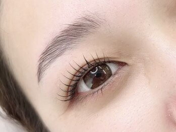 ビューティーサロン ココ 名駅店(COCO)/まつげパーマメイクリフトカール