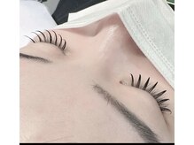 アンジュネス池袋東口店 [マツエク/まつげパーマ/パリジェンヌ/LED/アンドヘルシー]/ ワンホンマツエクナチュラル系