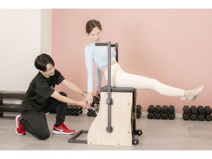 ノヘア 高宮店(Nohea)の写真