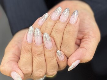 エクランプラス(Ecran+)/ネイル