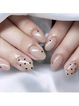ブリス ネイル(Bliss Nail)/