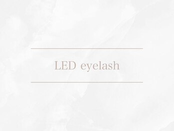 トゥルーアイ 渋谷道玄坂店(TRU EYE)/低刺激で持続力UP*LEDマツエク