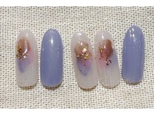 クラシカ 幡ヶ谷店(CLASSICA)/ネイルシンプルデザイン