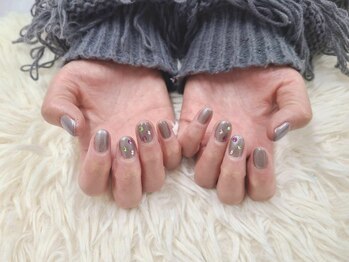 定額デザイン《Hand》