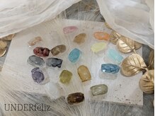 【ニュアンス×Nail】経験豊富な施術者が集う【enoi導入店】のNail salon