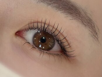 ロイル コア ビューティー(Loeyle core beauty)/カラーフラット　モーブピンク