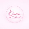 クイーン ビューティーサロン(Queen)のお店ロゴ