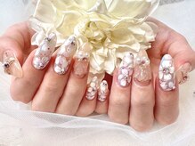 サロン ド ティアモ(salon de Ti Amo)