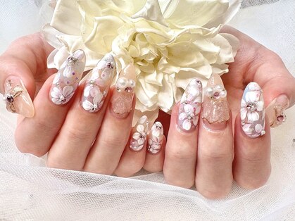 サロン ド ティアモ(salon de Ti Amo)の写真