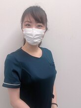 ヘッドミント 巣鴨店&nbsp;チサキ 