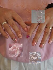 yuki担当　お持ち込みデザイン