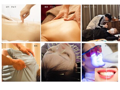 ココビ 津高店(COCO美)の写真
