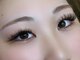 アンド 南草津店(&)の写真/華やかなボリューム感とバインドロック技術で、理想のぱっちりeyeを叶えませんか?◎