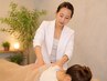 【看護師監修】深層リンパマッサージ 60分【冷え/血流】4980円