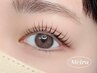 【再来】美眉Wax+眉パーマ+パリジェンヌラッシュリフト2.0【¥9180】[大宮]