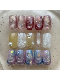 ハンドプレミアム