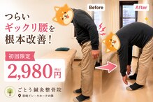 ごとう鍼灸整骨院