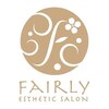 エステティックサロン フェアリー(ESTHETIC SALON FAIRLY)のお店ロゴ