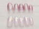 ネイルミックス 沖縄おもろまち店(Nail Mix)の写真/【5990円★トレンドコース(60分)】周りと差が付く最旬ネイル♪9種類の最新デザイン/おもろまち