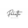 NAILSALON Palette 本庄早稲田【11/16 NEW OPEN（予定）】のお店ロゴ