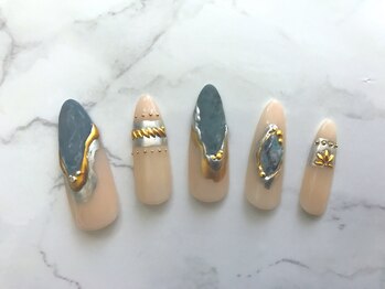 ネイルサロン イーウィ(Ewy)/