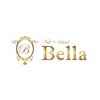 ネイルアンドスクール ベラ(Bella)ロゴ