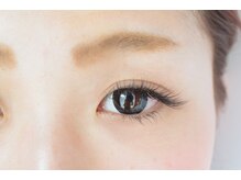 ポポミール(POPOMEEL)/本数多めデザイン