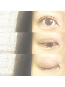 プライズアイリス アイラッシュ 池袋東口店(prize Iris eyelash)/まつ毛パーマ♪【池袋】